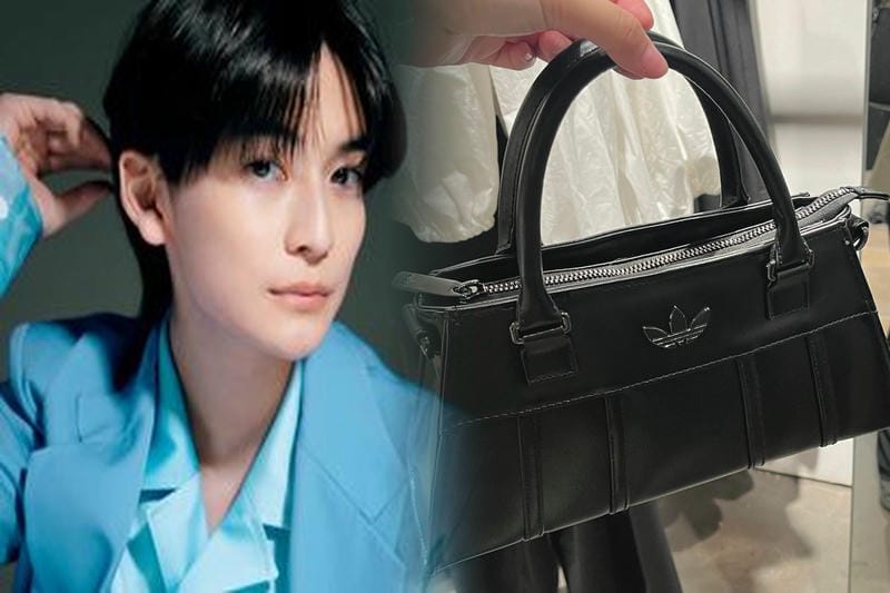 高校生女子必見！アディダスリュックで人気の通学スタイルを楽しもう