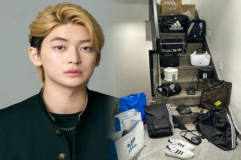 林間学校ボストンバッグで快適な旅を！アディダスのおすすめモデル