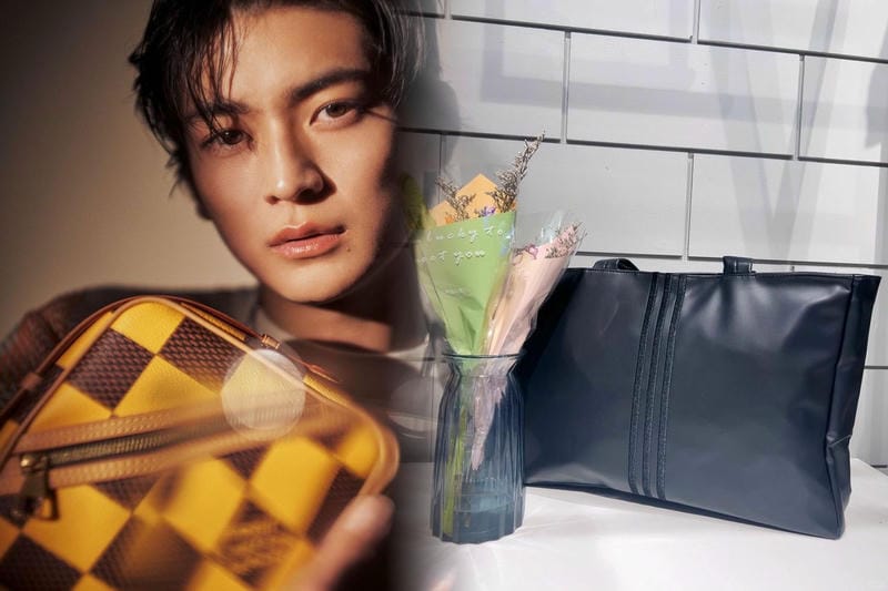 人気の「55482」アディダスリュック、その魅力を徹底解剖