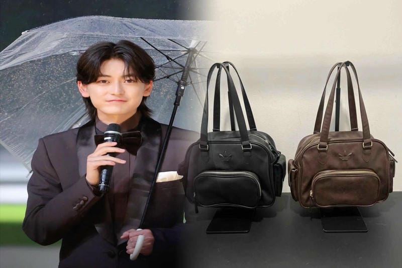 Amazonで買えるアディダスボディバッグ、おしゃれで便利な選び方