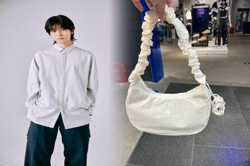 空手や柔道にも！アディダスの武道バッグで機能性もデザイン性も両立