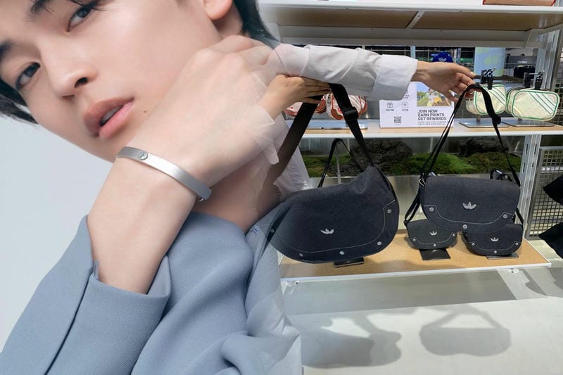 後付けも簡単！アディダスリュックで便利なアイテム追加法