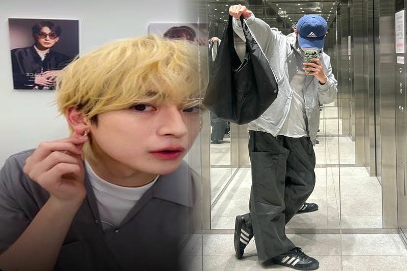 花柄リュックで女子力アップ！アディダスの2025年新作