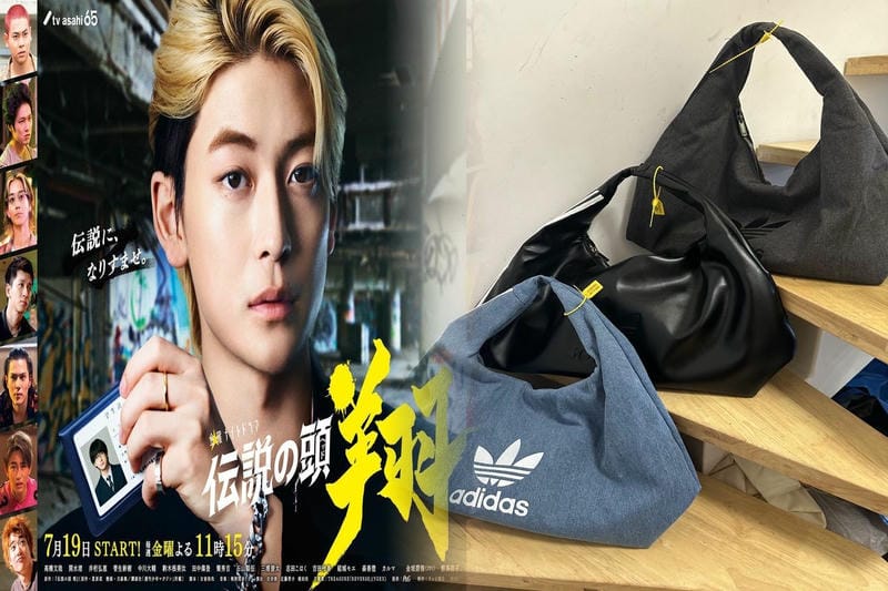 野球カバンもアディダス！スポーツに最適なおすすめアイテム