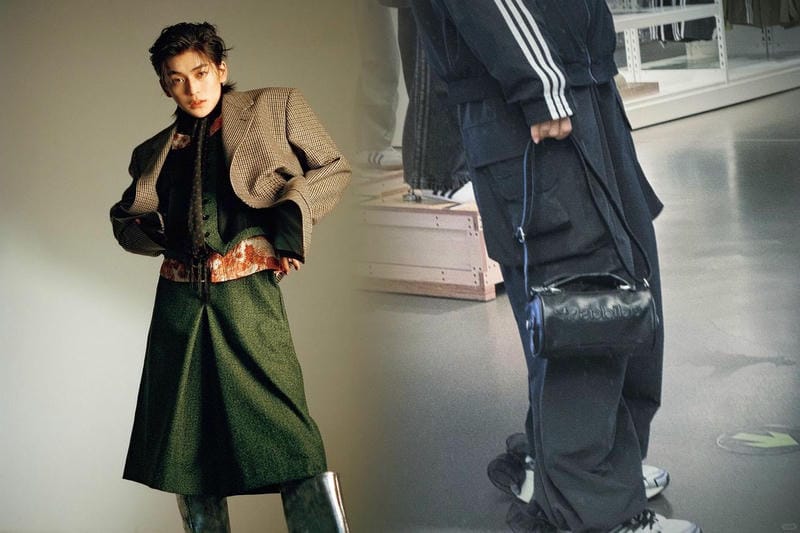 27Lのリュックサック｜アディダスのB4対応サイズで収納力アップ