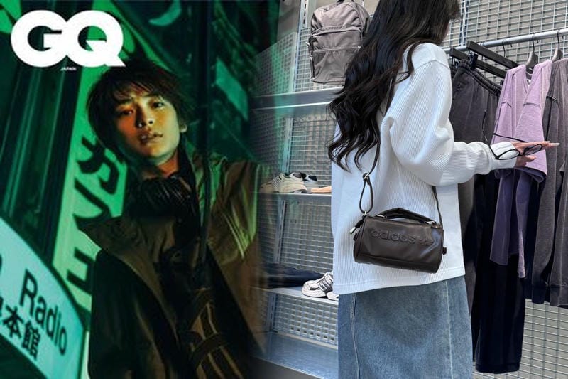 Amazon福袋特集｜アディダスのお得なバッグセットをチェック！