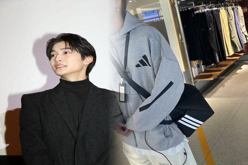 女の子に人気のアディダスリュック！おしゃれなデザイン特集