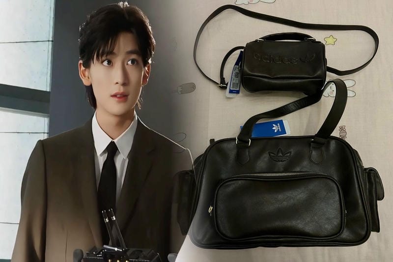 学生用リュックに最適！アディダスで通学もおしゃれに