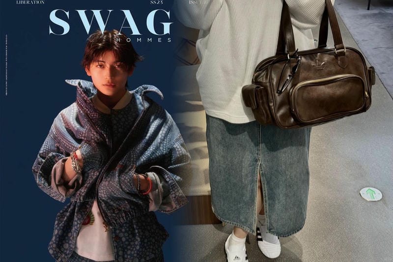 人気女子高生に大人気！アディダスリュックおすすめカラー＆デザイン