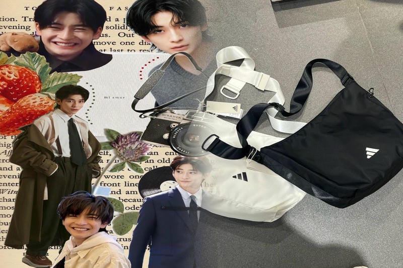 JD4002バック｜アディダスの最新バックで毎日を快適に