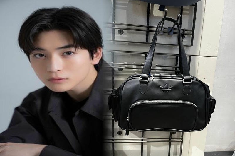 ゴルフボストンバッグはアディダスで決まり！おすすめモデル10選