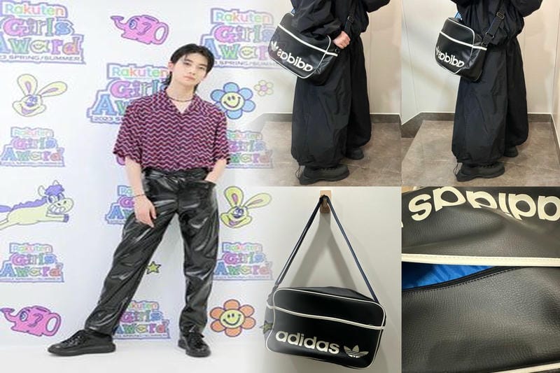 アディダスバックパック40で大容量を楽しもう！収納力抜群の人気モデル