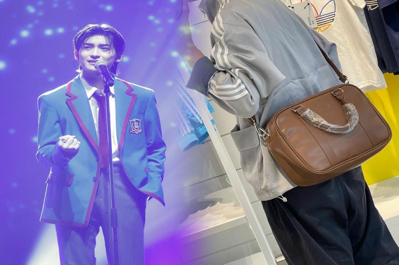 スポーツバッグならこれ！アディダスの大きめサイズで便利に収納