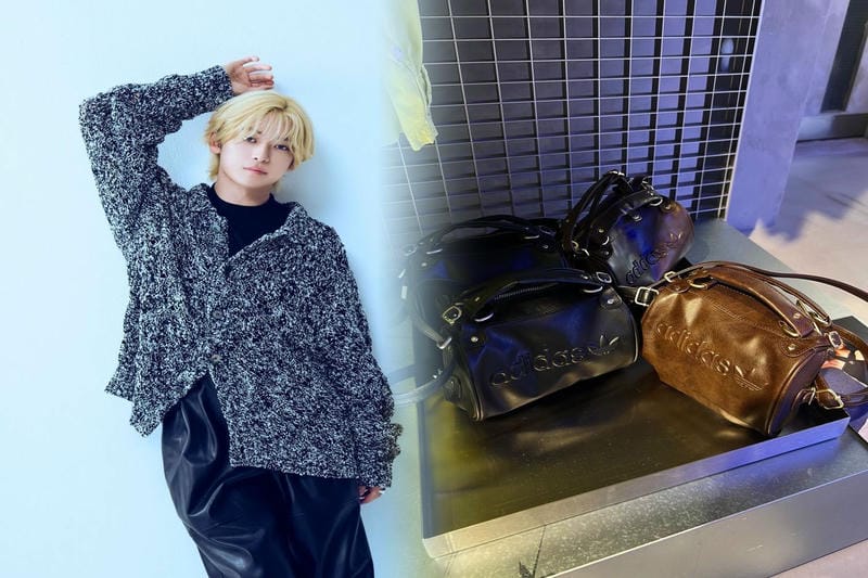 ゴルフにも使えるアディダスのキャリーバッグ、快適さとデザインが魅力