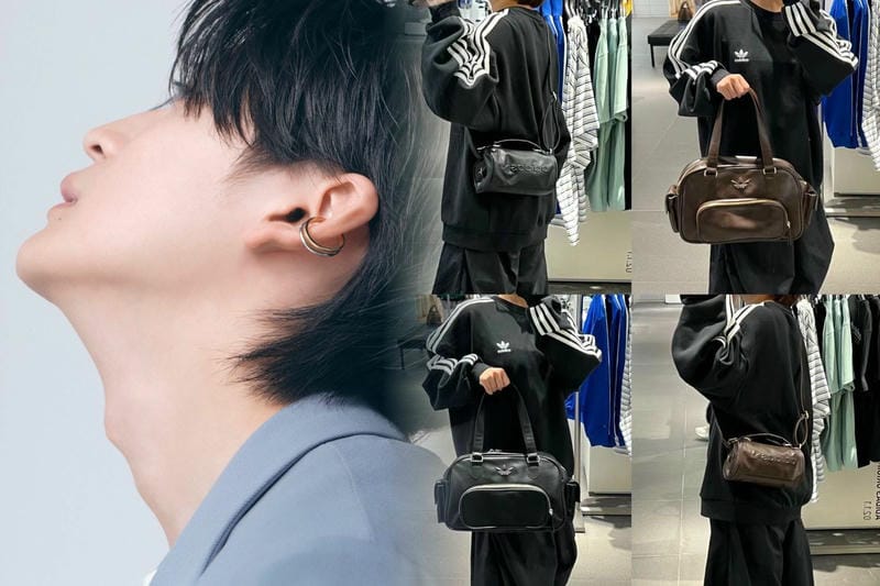 ゴルフ愛好者におすすめ！アディダスAWR87ボストンバッグの魅力とは？