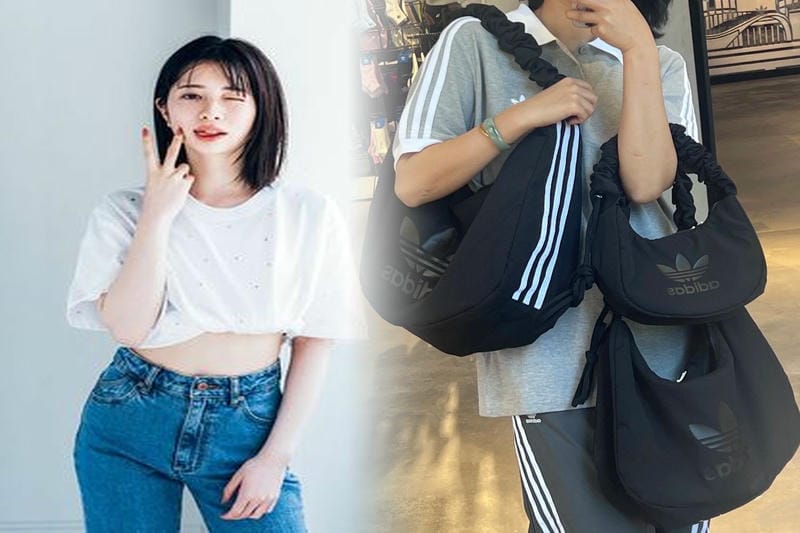 中学生におすすめ！アディダスのリュックサックで快適な通学