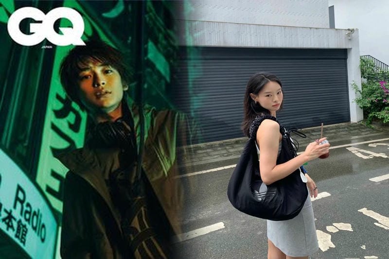 6Lサイズのボディバッグ｜アディダスで軽快な外出スタイル