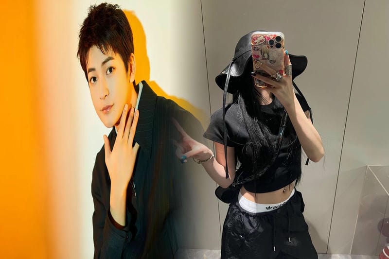 2Lのショルダーバッグで小回りも効く！アディダスでミニマルスタイル