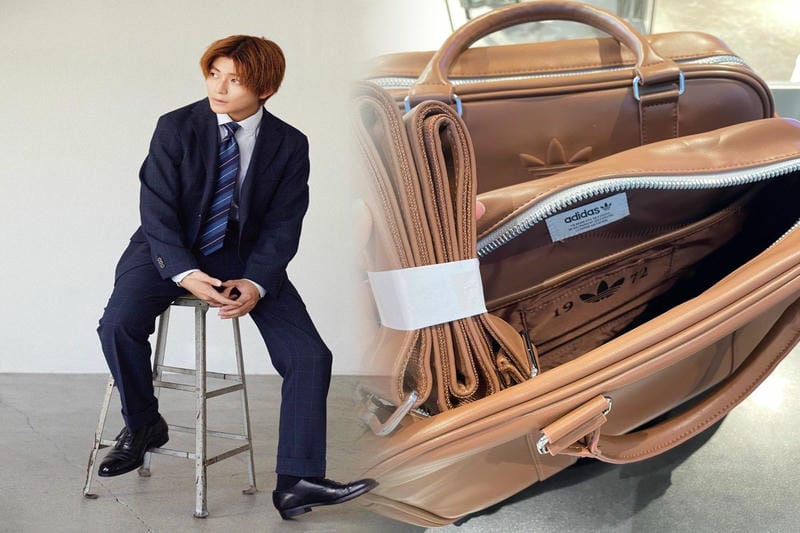 リュックサックの洗濯方法｜アディダスリュックのお手入れガイド