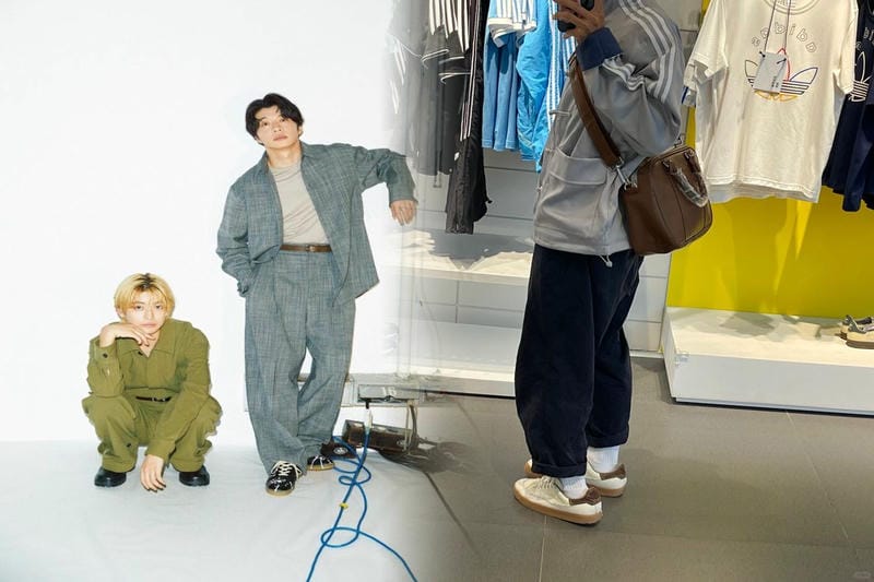 高校生女子必見！アディダスリュックで人気の通学スタイルを楽しもう