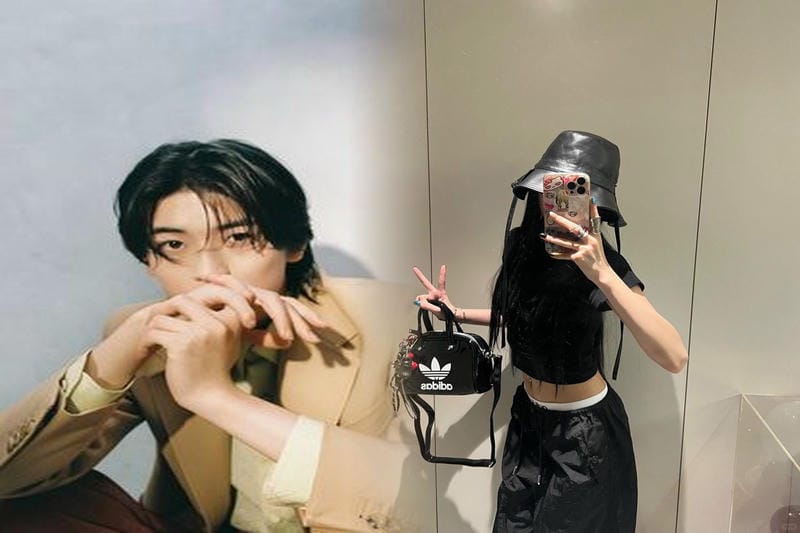 ラッキーバッグで手に入れるアディダスリュック、お得感満載