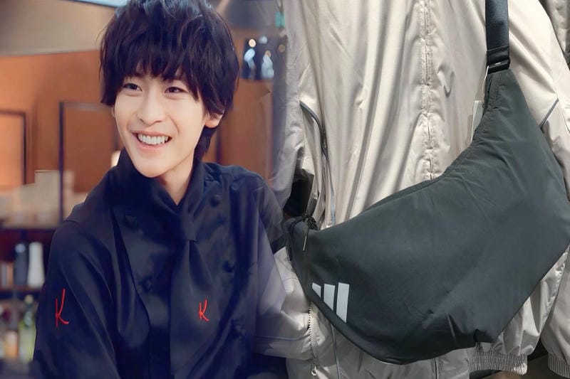 エナメル仕様で高級感アップ！アディダスの野球用バッグでスタイリッシュに