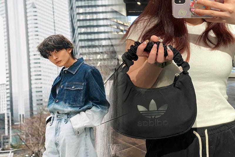 女子学生向けアディダスリュック、かわいいデザインと使いやすさ