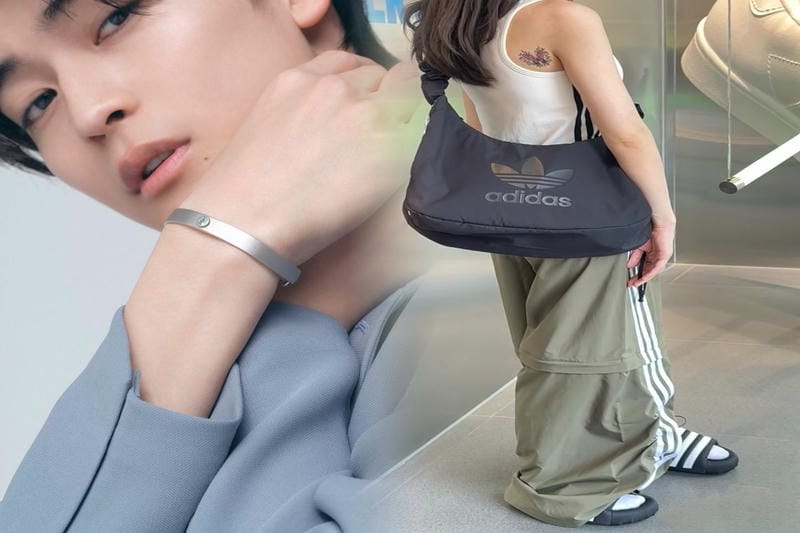 Amazonで買えるアディダスボディバッグ、おしゃれで便利な選び方