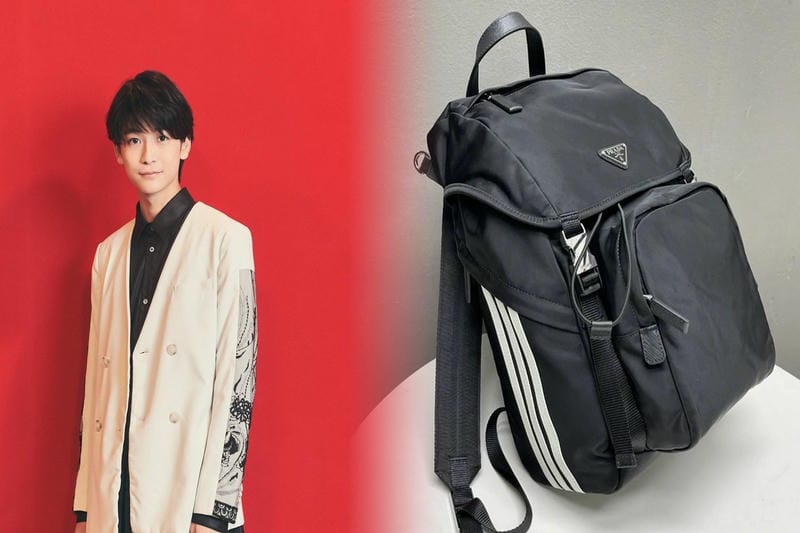 プレミアムなエッセンシャルズシリーズ｜アディダスのウエストバッグが話題