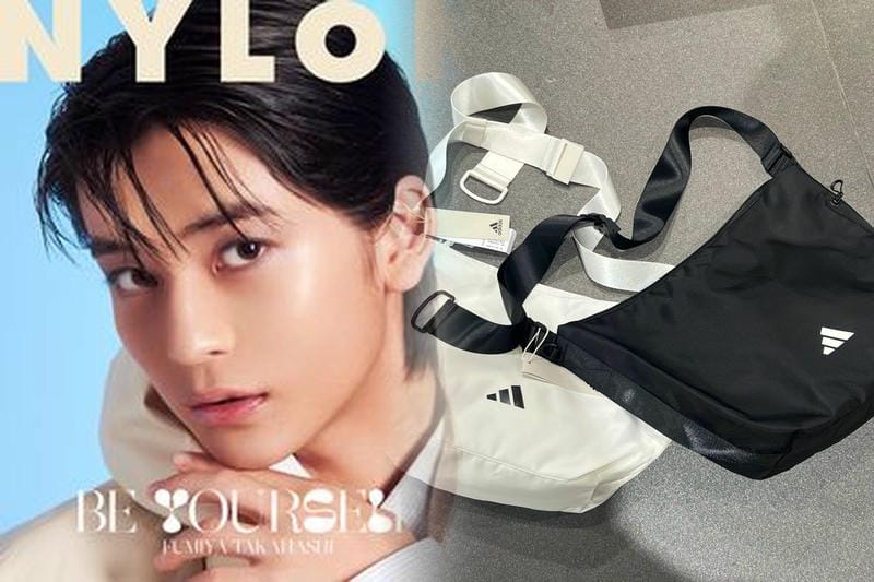 カジュアルからスポーツまで！アディダスのカバンが万能すぎる理由