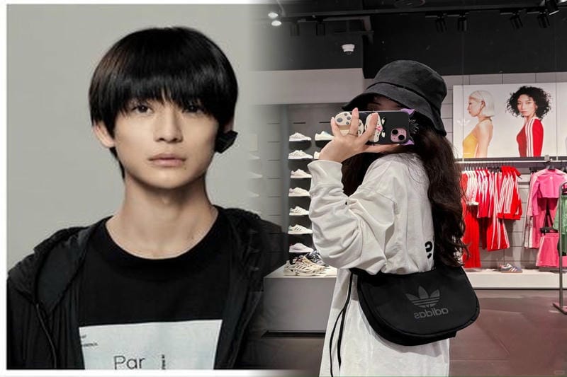 習字バッグもアディダス！機能性とデザインで選ぶならこれ