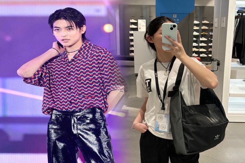 三つ葉ロゴが魅力！アディダスのリュックでブランド感を楽しむ