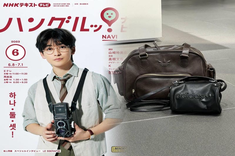 アディダスの通学リュックおすすめ特集！耐久性と使いやすさが魅力