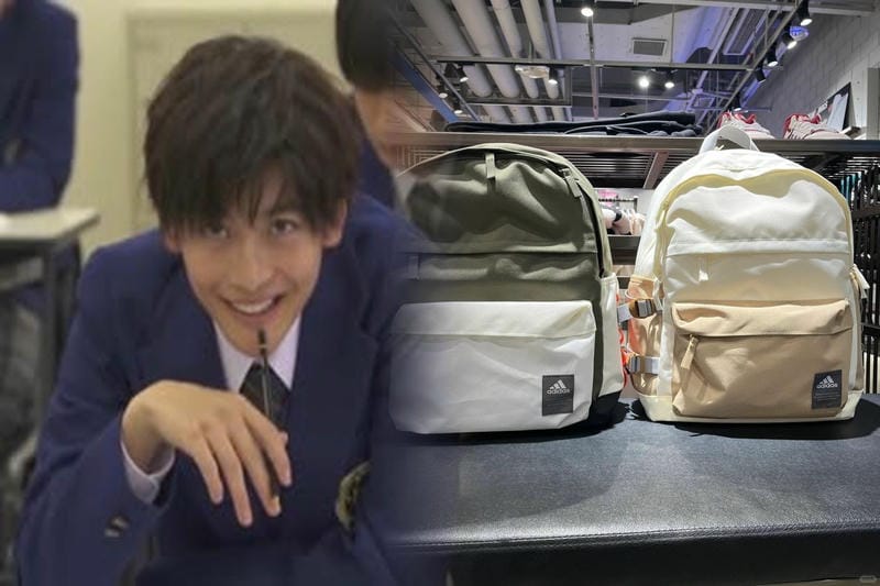 野球用バッグで差をつける！アディダスの人気アイテム