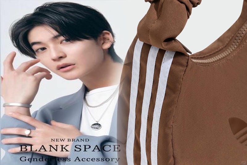 バレンシアガとアディダスが夢のタッグ！ スニーカーやバッグがお目見え、本日より新宿＆大阪でポップアップ開始