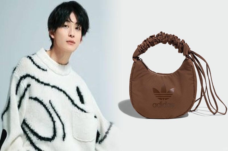 人気の「55482」アディダスリュック、その魅力を徹底解剖