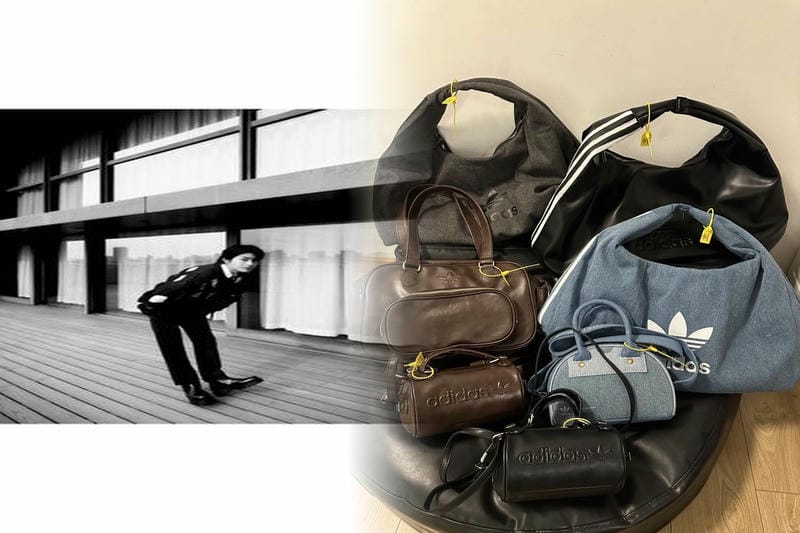 SAKKUの新作人気リュック｜アディダスで通勤も快適に