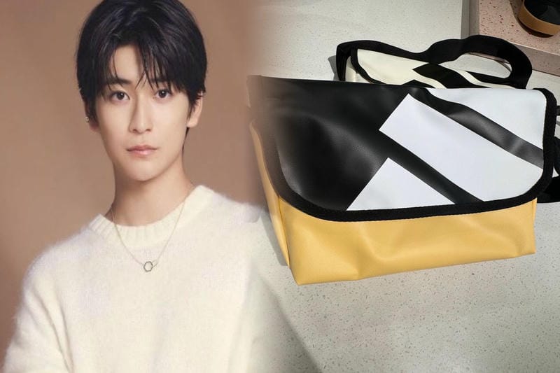 花柄リュックで女子力アップ！アディダスの2025年新作