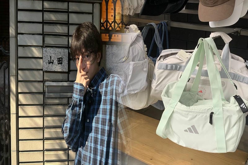 野球カバンもアディダス！スポーツに最適なおすすめアイテム