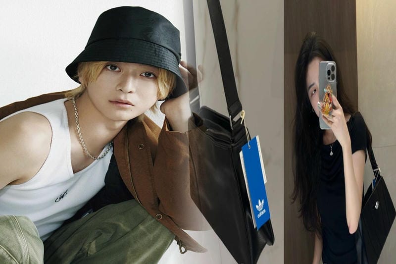 子供用ボストンバッグ！アディダスで元気なデザインを楽しもう