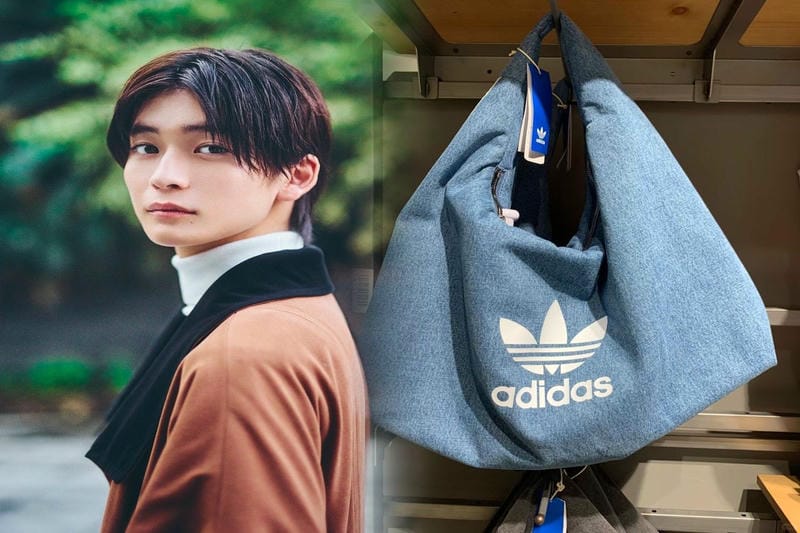 通学リュック選びはアディダスで決まり！おすすめモデルと使い方