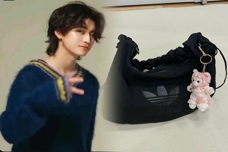 女の子に人気のアディダスリュック！おしゃれなデザイン特集