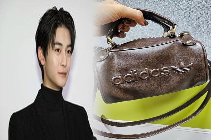 三つ葉ロゴが特徴！アディダスバックパックでブランドらしさを楽しむ