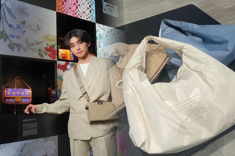 学生用リュックに最適！アディダスで通学もおしゃれに