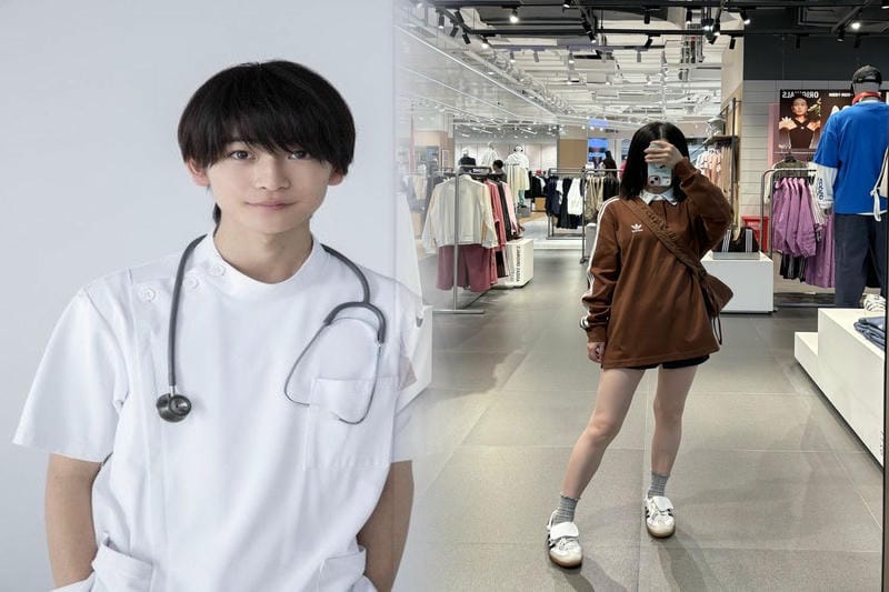 ロゴ入りボストンバッグ｜アディダスでおしゃれに差をつける