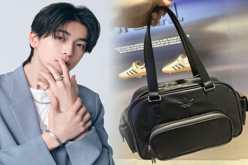 JD4002バック｜アディダスの最新バックで毎日を快適に