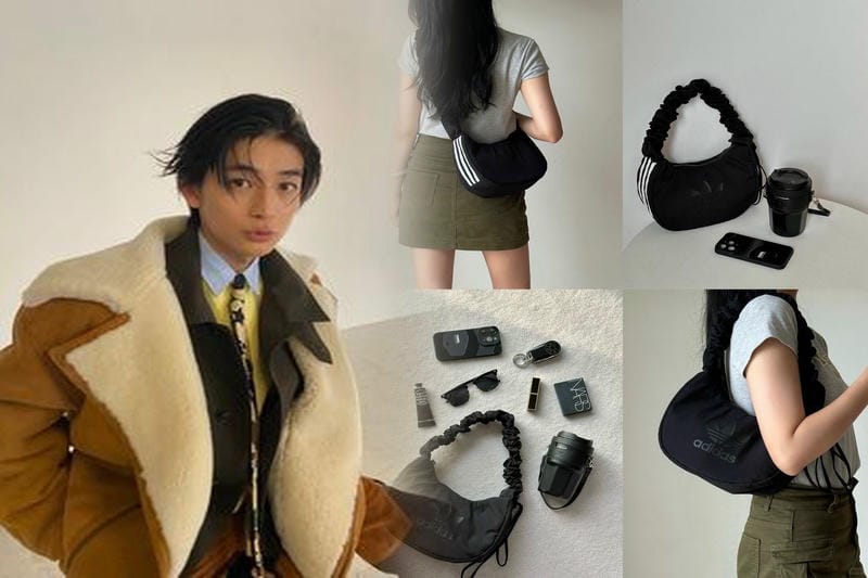 ゴルフにも使えるアディダスのキャリーバッグ、快適さとデザインが魅力