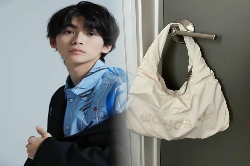 ゴルフ愛好者におすすめ！アディダスAWR87ボストンバッグの魅力とは？