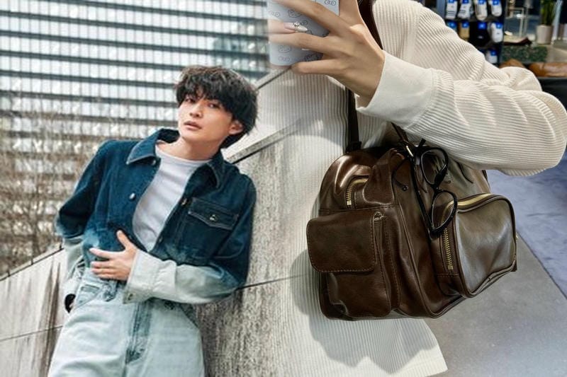 テニスラケットも収納できる！アディダスの万能ラケットバッグを紹介