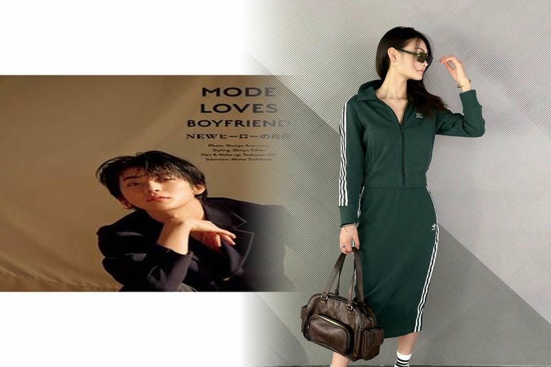 20Lサイズが便利！アディダスバックパックで荷物をコンパクトに